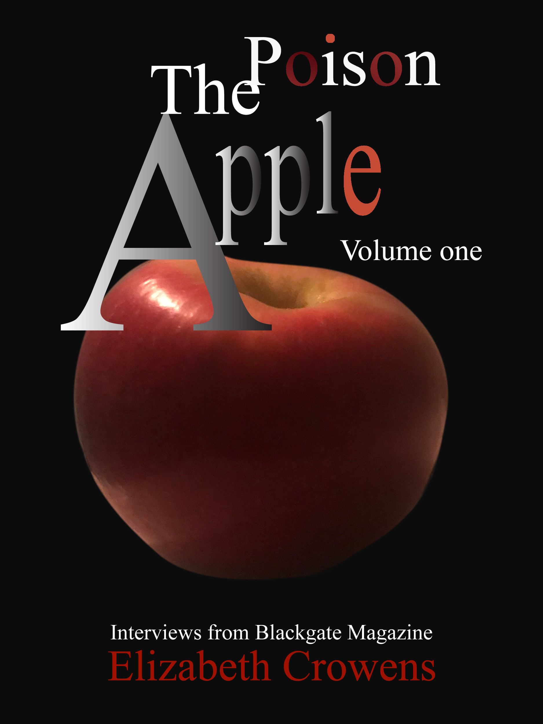 at first bite poison apple book