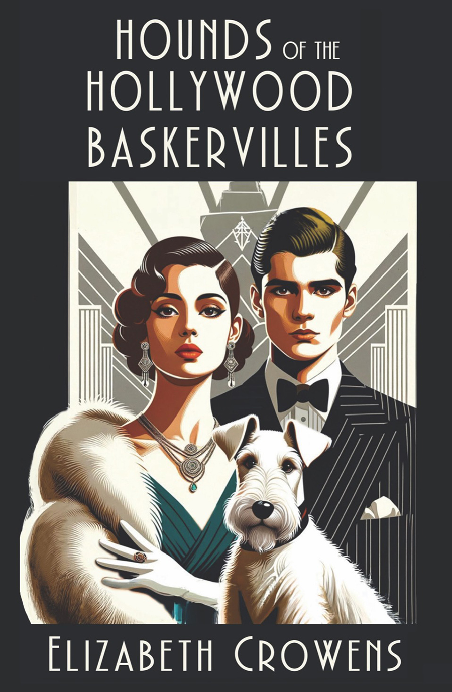 Hounds of the Hollywood Baskervilles